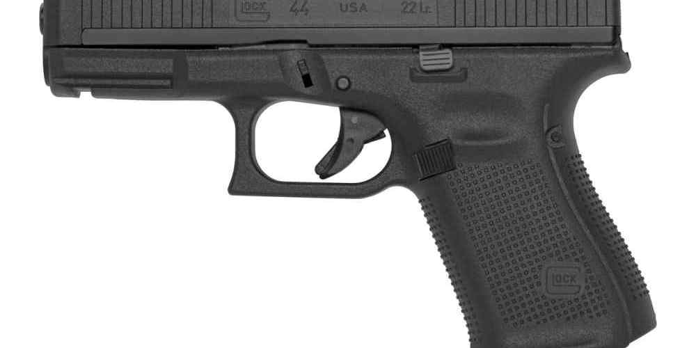Handguns
